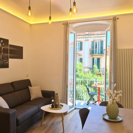 Soni Apartment La Spezia Exterior foto