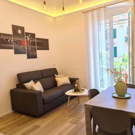 Soni Apartment La Spezia Exterior foto