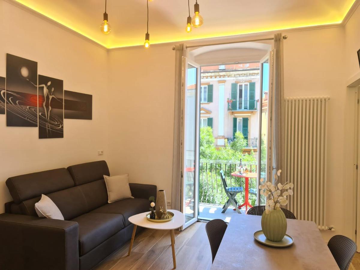 Soni Apartment La Spezia Exterior foto