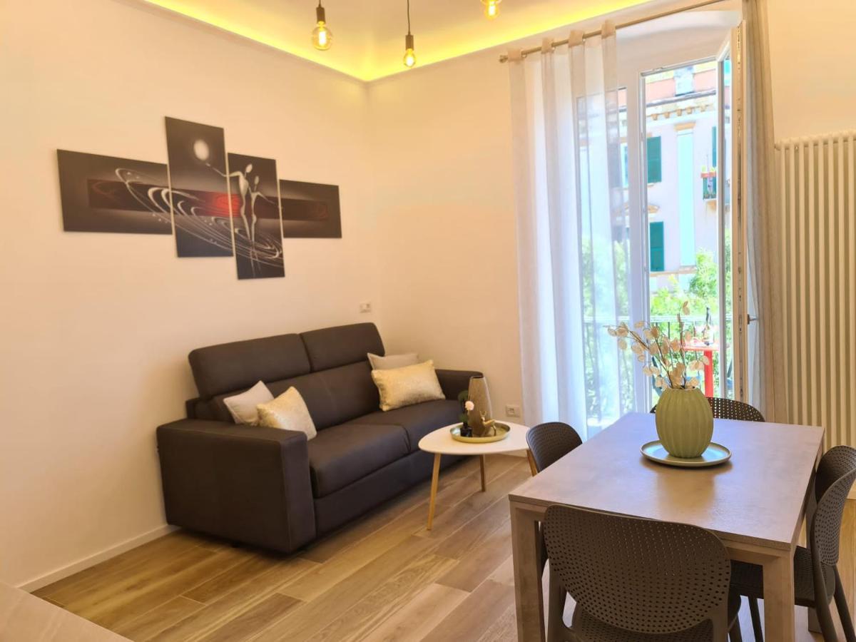 Soni Apartment La Spezia Exterior foto